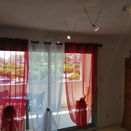 Amoureva Apartment Agde