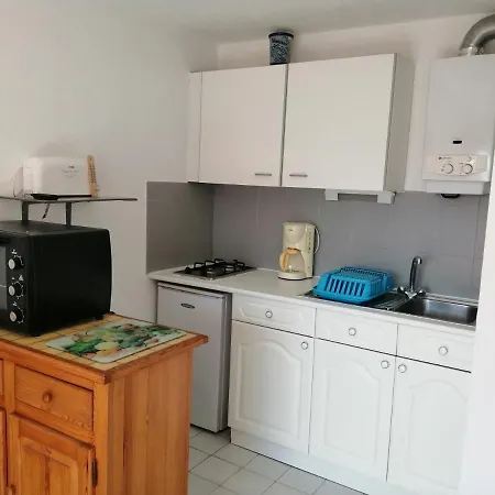 Apartment Amoureva Agde